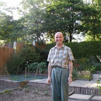 Simon Ireland