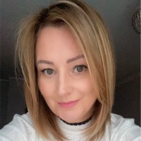 Mariola Olszewska