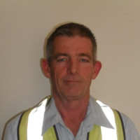 Greg Crawley