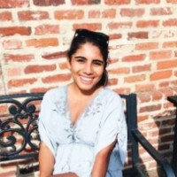 Kaylee Cruz