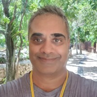 Arthur D'Souza