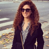 Alexandra Blouna