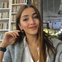 Maria Bou Aoun