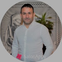 Ayhan Yılmaz