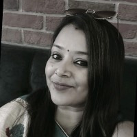 Priyanka Roy