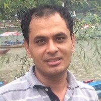 Dev Chandra Maharjan