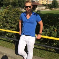 Андрей Гончаров