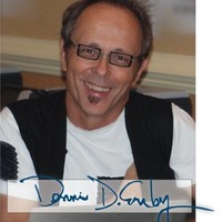Dennis Embry