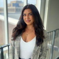 Maya Rolli Astrologo, BCom, LL.B.