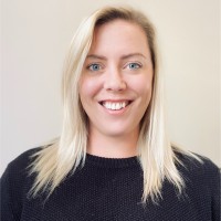 Jacinta Goldsack