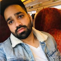 Raj Kumar