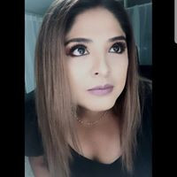 Geraldine Cabrera