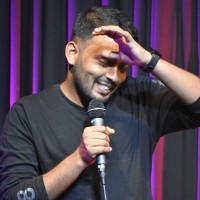 Karthik MK MK