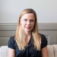 Rebekah Colman