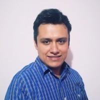 David Dominguez Vargas