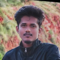 Aravind A