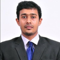 Kiran B Gopal