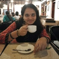 Ramya Vaidyanathan
