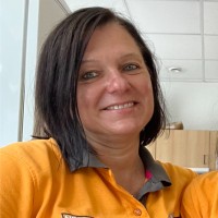 Iwona Migdal