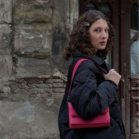 Elene Tsakadze