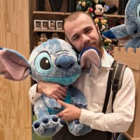 Diego Cesar Sinhorini Albino