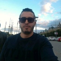 Mohammed Abou El kacem