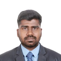 Yuvaraj Kamaraj