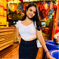 Dishika Jaiswal