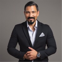 Benjamin Ortiz