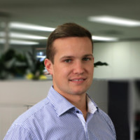 Daniel Churchman