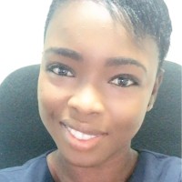 Angela Esinam Freeman