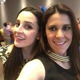Mary Paz Ogando Menendez