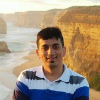 Waqas Ahmad