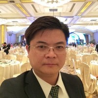 Harry Kan