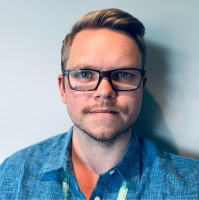 Fredrik Johansen
