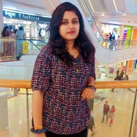 Sushmita Pangul