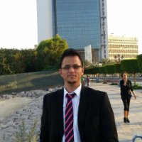 Hasan Ahmed