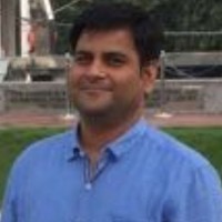 Ajit Kumar Sharma
