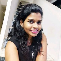 Priya Darshini