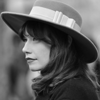 Marion Felicite