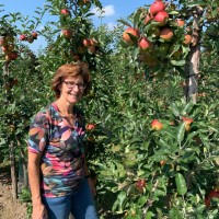 Liesbeth Schoppen