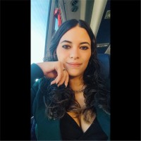 Nathalie Amador Abedrabbo