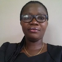 Afua Boaduwaa Aidoo
