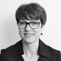 Anne Holford-Smith, FAIA