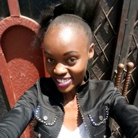 Mary Njeri