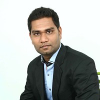 Arun G