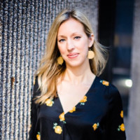 Danielle Vachon Bell