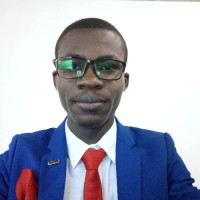 Akuété Pierre AGBESSI