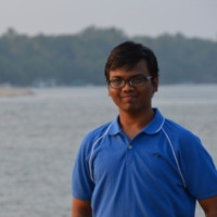 Akshay Bhandari