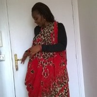 Béatrice Nahimana